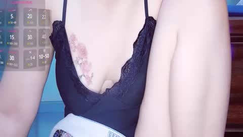 tulip_sexxy online show from 10.31.25