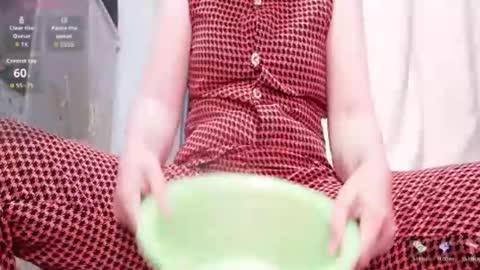 tulip_sexxy online show from 11.03.25