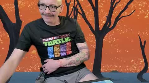 tumbling through online show from 11.02.25