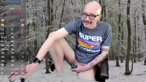 tumbling through online show from 12.04.25