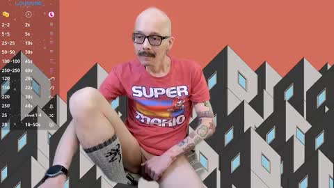 tumbling through online show from 01.19.26