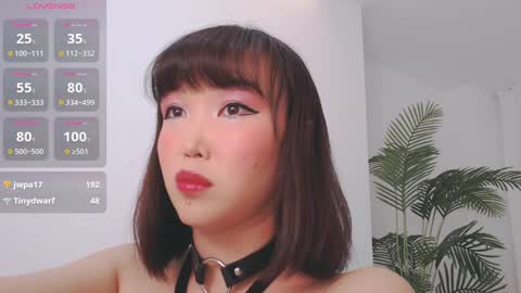 TumiLio online show from 02.20.25