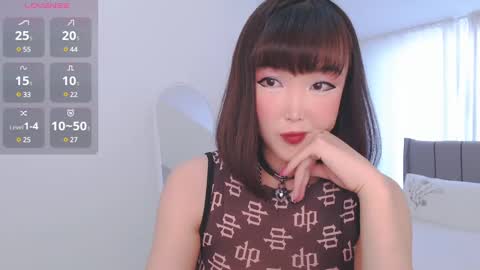 TumiLio online show from 02.23.25