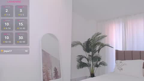 TumiLio online show from 03.11.25