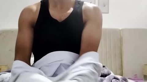 TunisienSexyGuy online show from 12.23.24