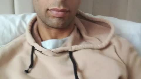 TunisienSexyGuy online show from 12.29.24