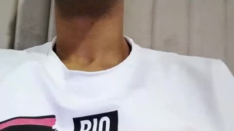 TunisienSexyGuy online show from 01.17.25