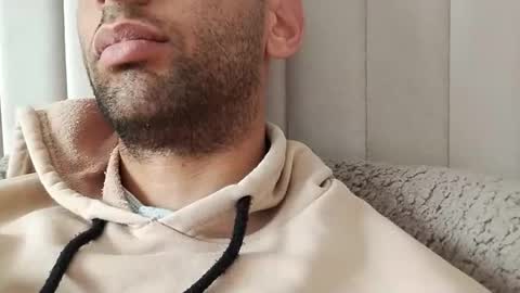 TunisienSexyGuy online show from 02.12.25