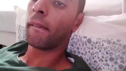 TunisienSexyGuy online show from 09.24.25