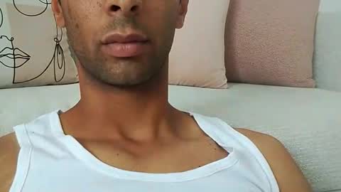 TunisienSexyGuy online show from 10.16.25