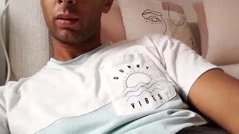 TunisienSexyGuy online show from 10.19.25