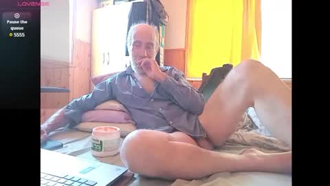 Snapshot of tupapifacu chatting on 01.27.25 Papi Facu online show from 01.27.25