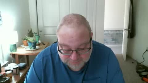 Turd Ferguson online show from 01.13.26