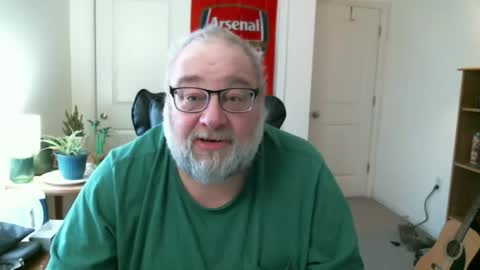 Turd Ferguson online show from 02.23.26