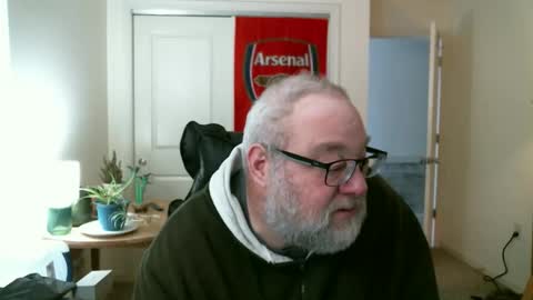 Turd Ferguson online show from 02.25.26