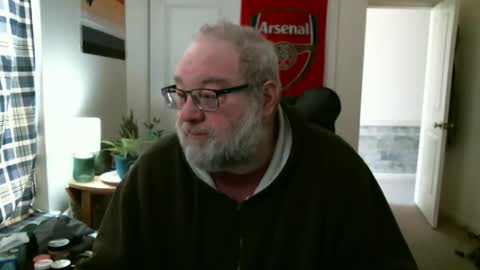 Turd Ferguson online show from 03.02.26