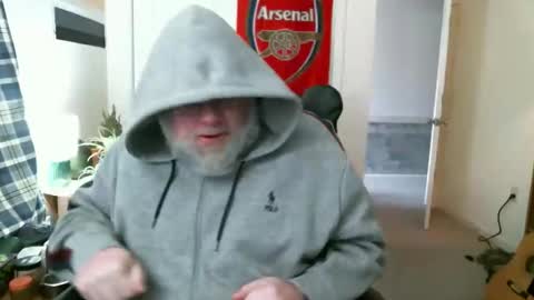 Turd Ferguson online show from 03.15.26