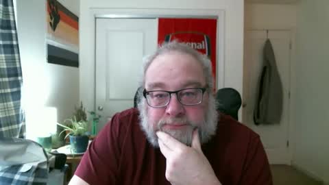 Turd Ferguson online show from 04.01.26