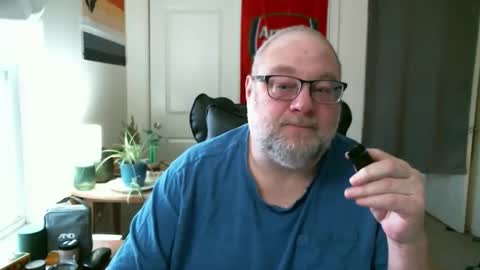 Turd Ferguson online show from 04.13.26