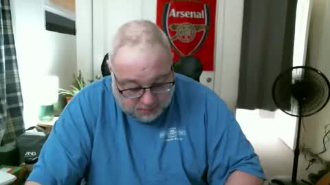 Turd Ferguson online show from 04.17.26