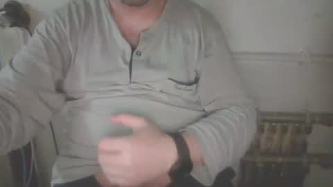 turkishdaddy34 online show from 03.01.25
