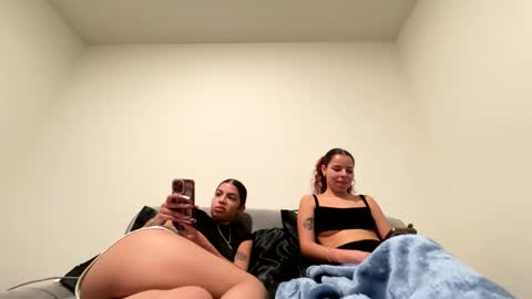 Tus reinas online show from 01.10.25