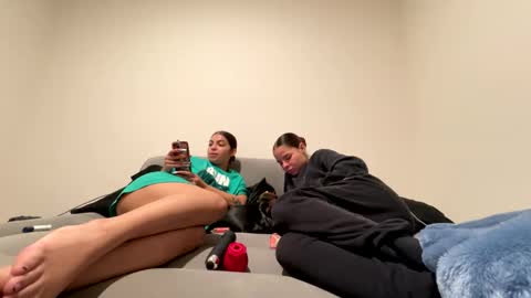 Tus reinas online show from 01.13.25