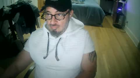 tuscan_taurus online show from 11.03.25