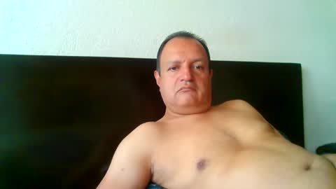 Mario Ramirez online show from 10.24.25