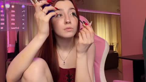 Snapshot of tutti_cutieee chatting on 06.04.26 Nika online show from 06.04.26