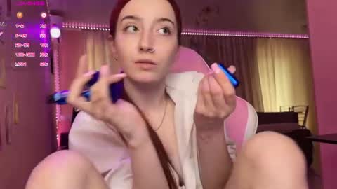 Snapshot of tutti_cutieee chatting on 06.22.26 Nika online show from 06.22.26