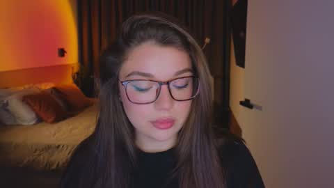 Ariana online show from 10.29.25