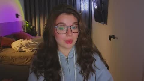 Ariana online show from 11.04.25