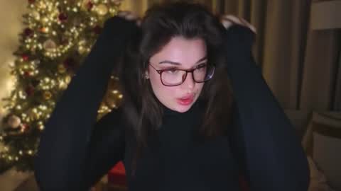 Ariana online show from 01.14.26