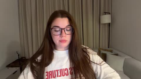 Ariana online show from 03.15.26