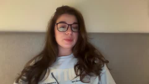 Ariana online show from 03.21.26