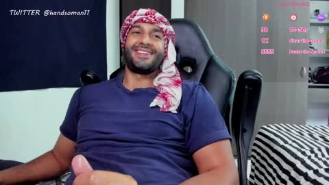 tuzzio1 online show from 03.05.25