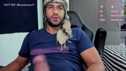 tuzzio1 online show from 03.06.25