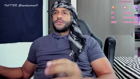 tuzzio1 online show from 03.08.25