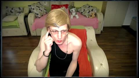 Clementine online show from 02.25.25