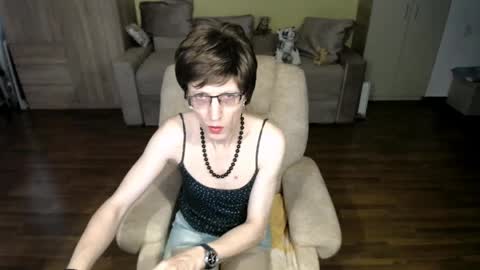 Clementine online show from 04.03.26