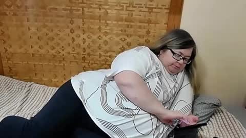 Lana online show from 02.05.25