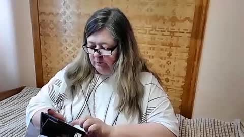 Lana online show from 02.05.25