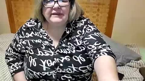 Lana online show from 02.08.25