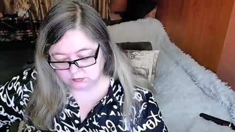 Lana online show from 02.09.25