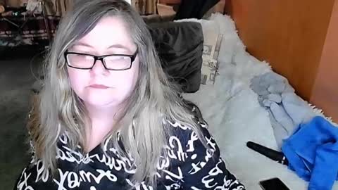 Lana online show from 02.10.25