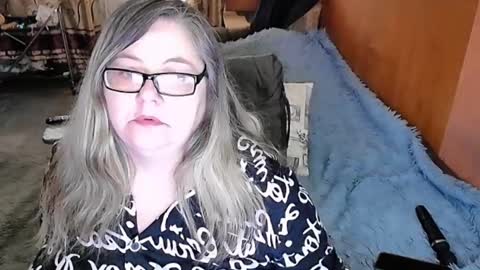 Lana online show from 02.11.25