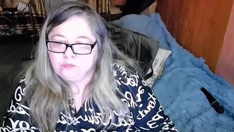 Lana online show from 02.11.25