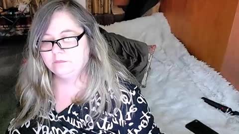 Lana online show from 02.12.25