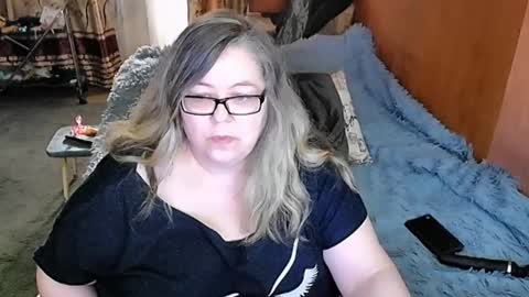 Lana online show from 02.13.25